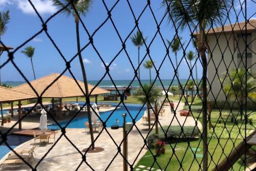 Polinesia Apartamento 204 Bloco Bora-bora