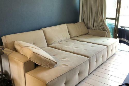 Polinesia Apartamento 204 Bloco Bora-bora