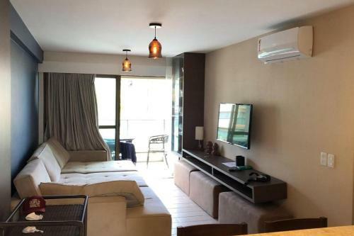 Polinesia Apartamento 204 Bloco Bora-bora