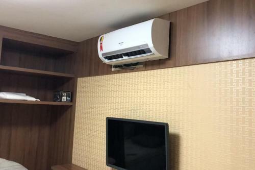 Polinesia Apartamento 204 Bloco Bora-bora