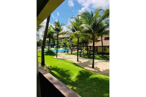 Apartamento Marulhos Resort A 103