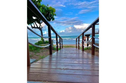 Apartamento Marulhos Resort A 103