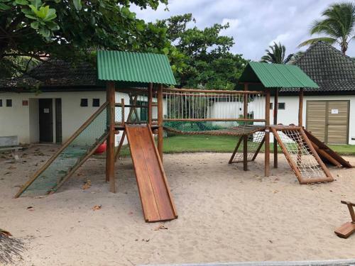 Apartamento Beach Class Park 02 Quartos