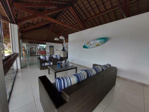 Apartamento Cupe Beach Living
