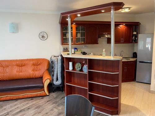 Apartamento Anna Home