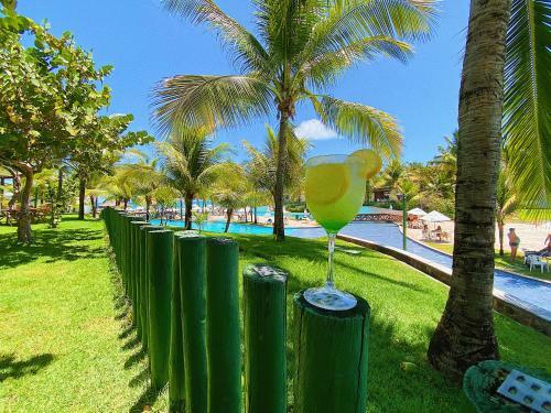 Beach Class Resort - Muro Alto Bangal�