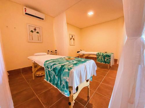 Beach Class Resort - Muro Alto Bangal�