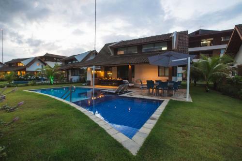 Casa Premium Vista Mar Cupe