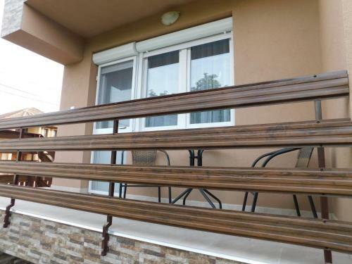 Wessel�nyi Apartmanh�z