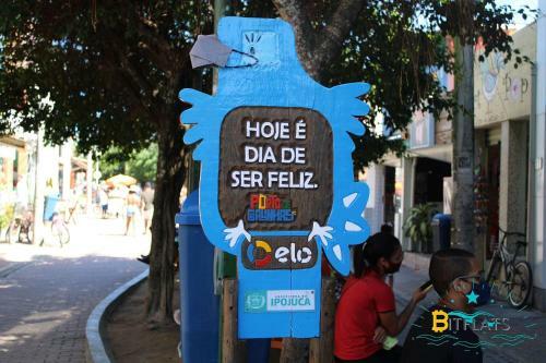 Apartamento Villa Margot - @bitflats