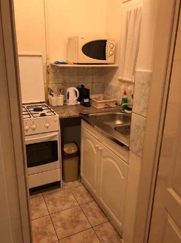 Bed & Breakfast J�cint Panzi� ***