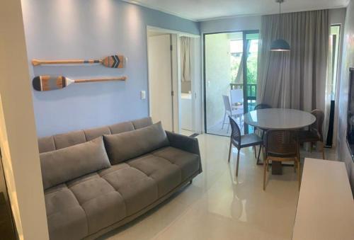 Apartamento Beach Class Muro Alto 6308