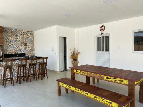Pernambuca House
