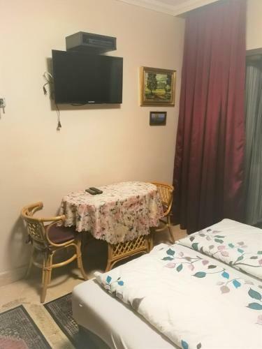 Big Apartman