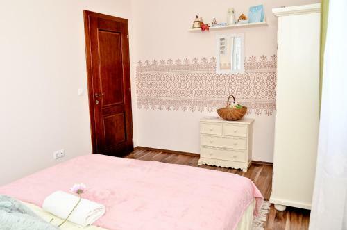Tip-top Apartman