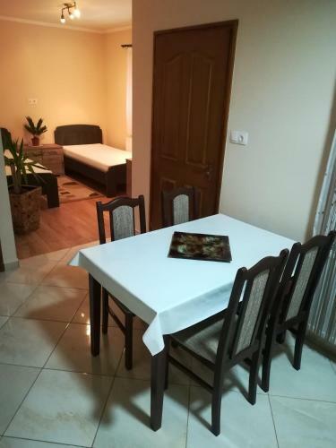 Csaba Apartman