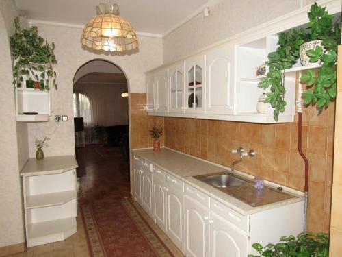 Kossuth Apartman