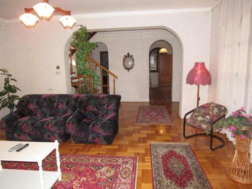 Kossuth Apartman