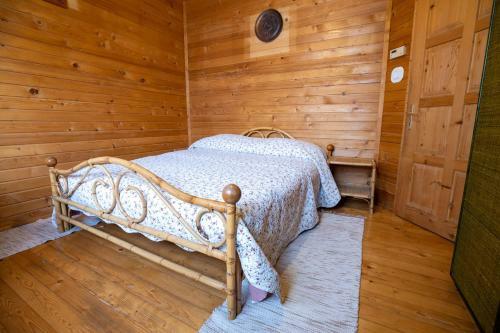 Apartamento Gulip�n Vend�gh�z