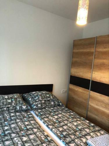 Barbi Apartman
