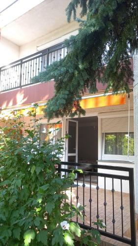 Klapka Apartman
