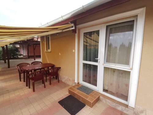 Apartamento Mini Villa