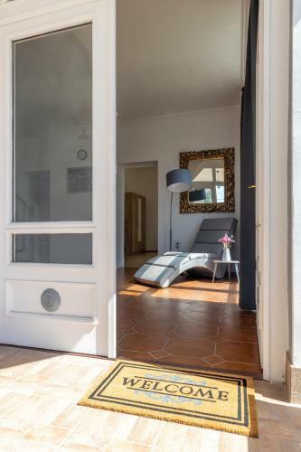 Compass Apartmanok I