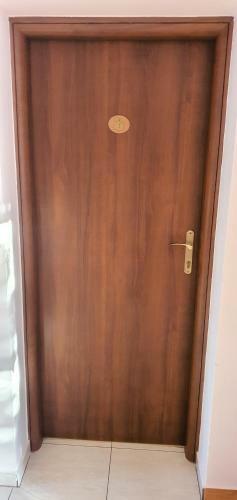 Hotel Aqua Oazis Apartman