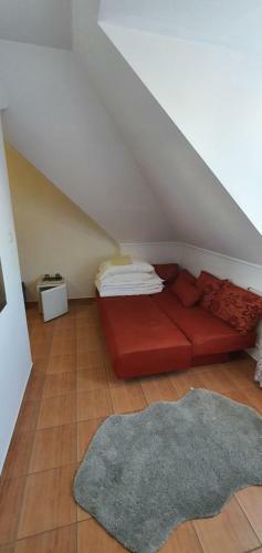 Hotel Aqua Oazis Apartman