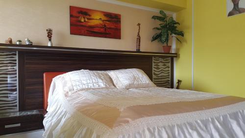 Apartamento Safari-lux.