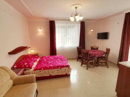 Solar Apartmanok