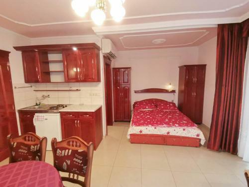 Solar Apartmanok