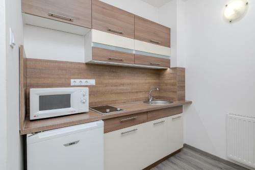 Exclusive Apartments II