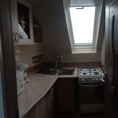 R�zsa Apartment