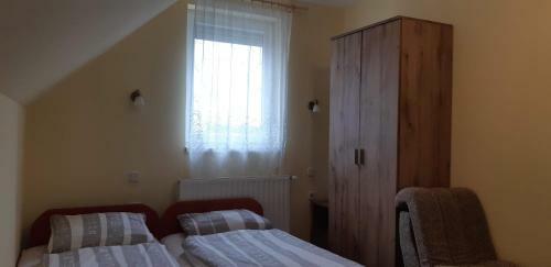 R�zsa Apartment
