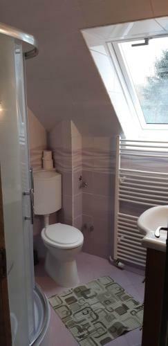 R�zsa Apartment