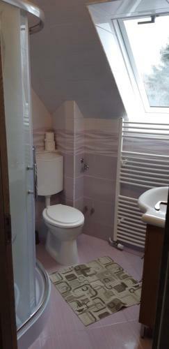 R�zsa Apartment