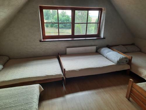 Apartamento Vasilevi?i? Sodyba - Entire Homestead With Sauna