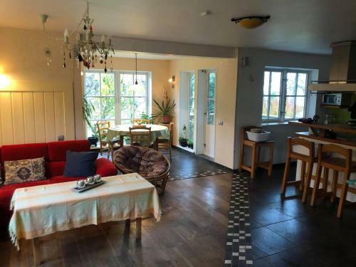 North Lake Villa Plateliai