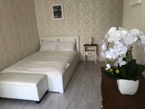 Aneta Apartment