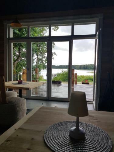 Bed & Breakfast North Lake Villa Rooms