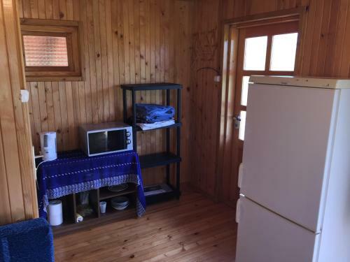 Agroturismo Antano Razgaus Kaimo Turizmo Sodyba