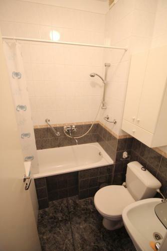 Apartamento Dangus