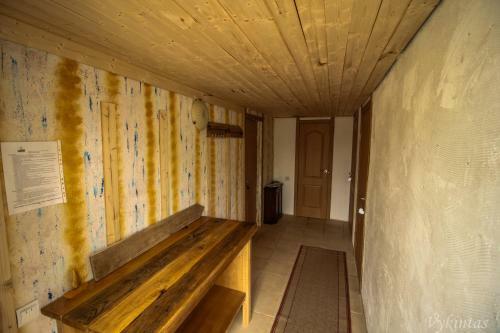 Agroturismo Rusnietis