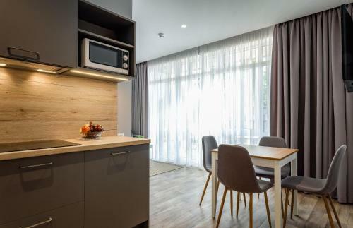 Rusn?s Perlo Apartamentai