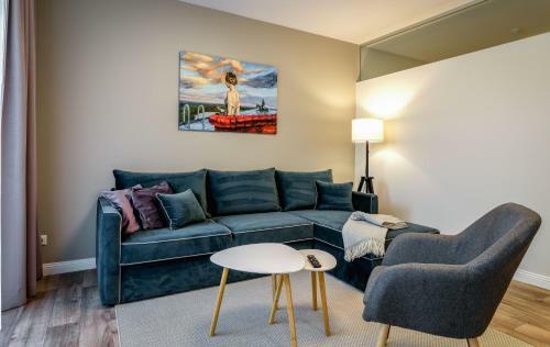Rusn?s Perlo Apartamentai