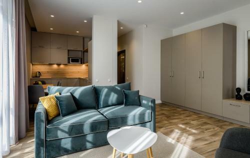 Rusn?s Perlo Apartamentai