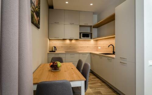 Rusn?s Perlo Apartamentai