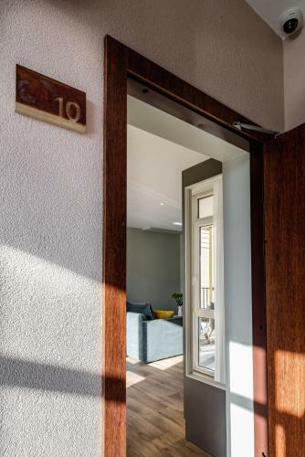 Rusn?s Perlo Apartamentai