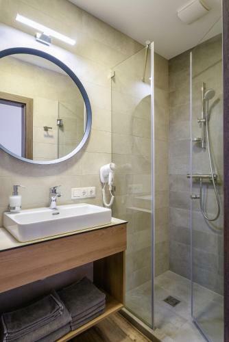 Rusn?s Perlo Apartamentai